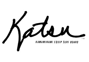 KAWAMINAMI EQUIP SURF BOARD